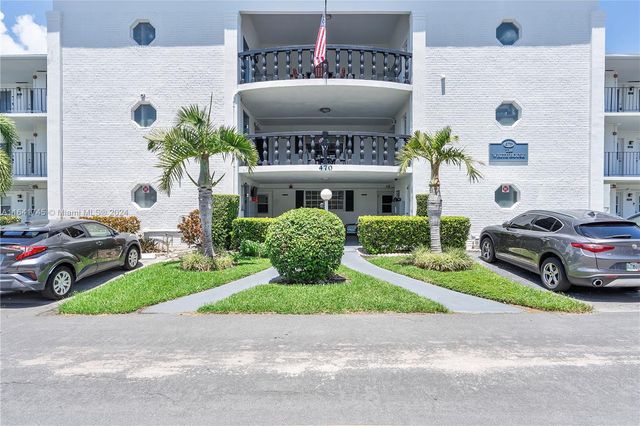 $230,000 | 470 Paradise Isle Boulevard, Unit 308 | Golden Isles