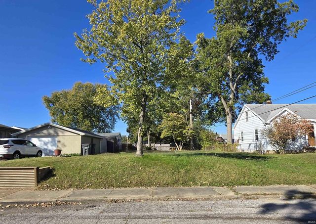 $12,000 | 2508 North Evans Avenue | Diamond-Stringtown