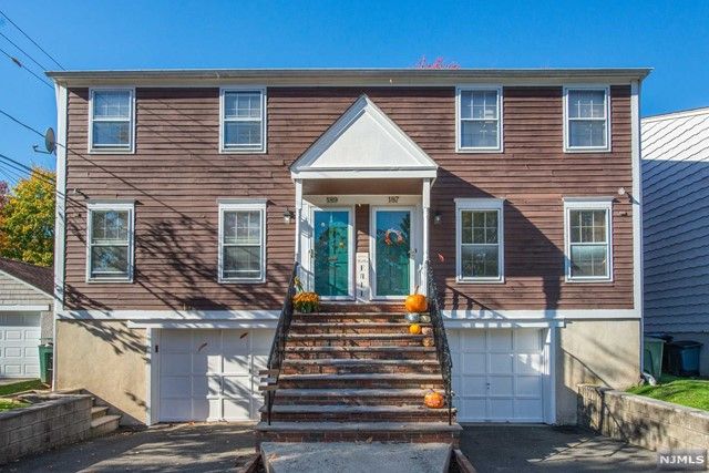 $1,275,000 | 189 Tichenor Avenue | Village Colonials