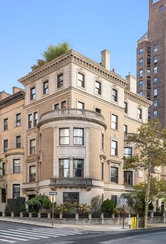 $125,000 | 25 Riverside Drive | Upper West Side