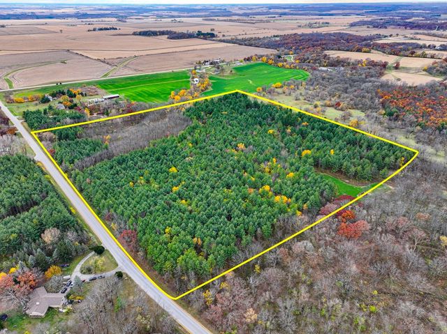 $300,000 | 0 South Chana Road | Pine Rock Township - Ogle County