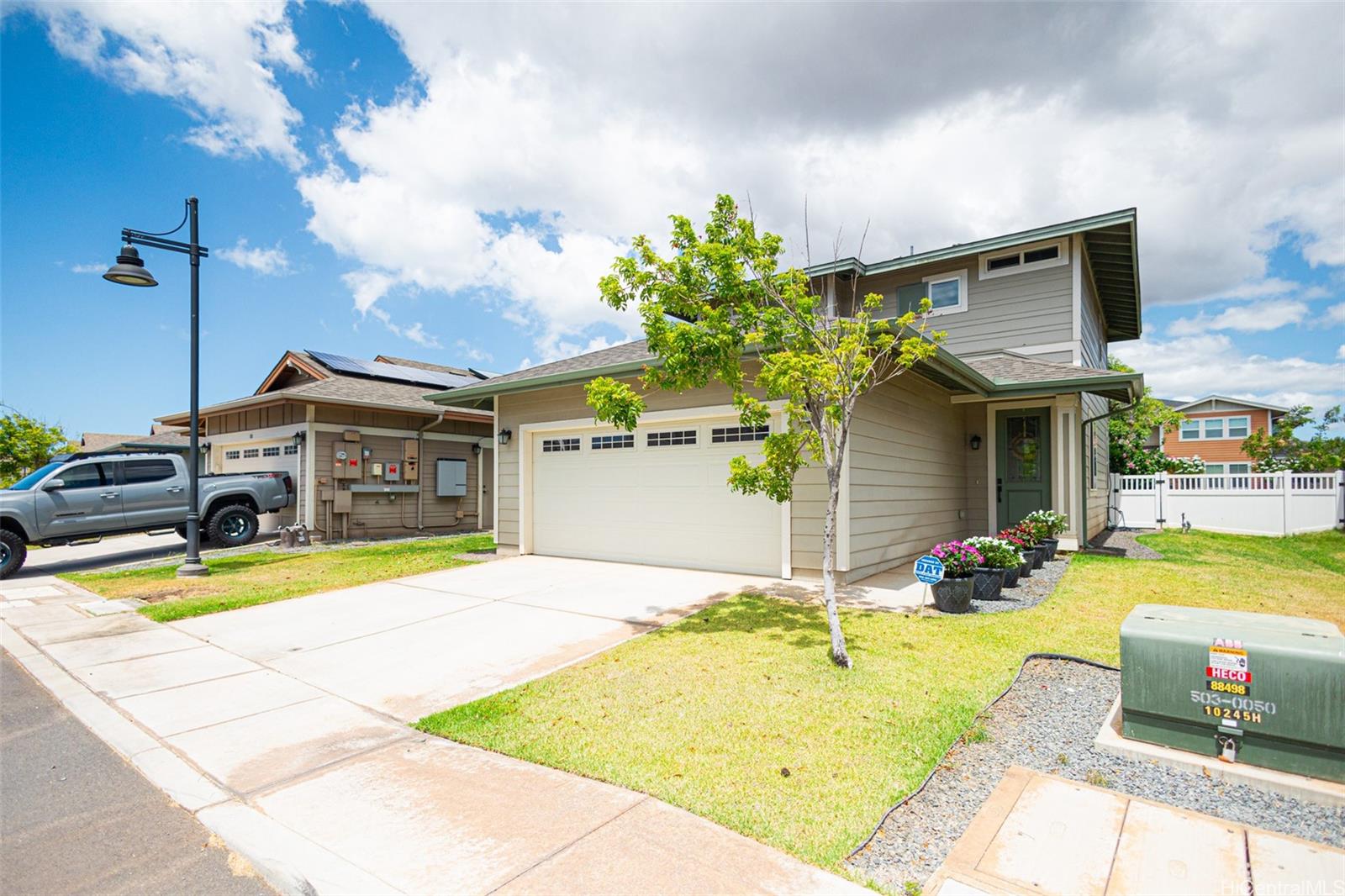 460 Kamaaha Avenue, Unit 9, Kapolei, HI 96707