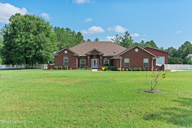 $740,000 | 10349 Flora Springs Road | Northwest Jacksonville