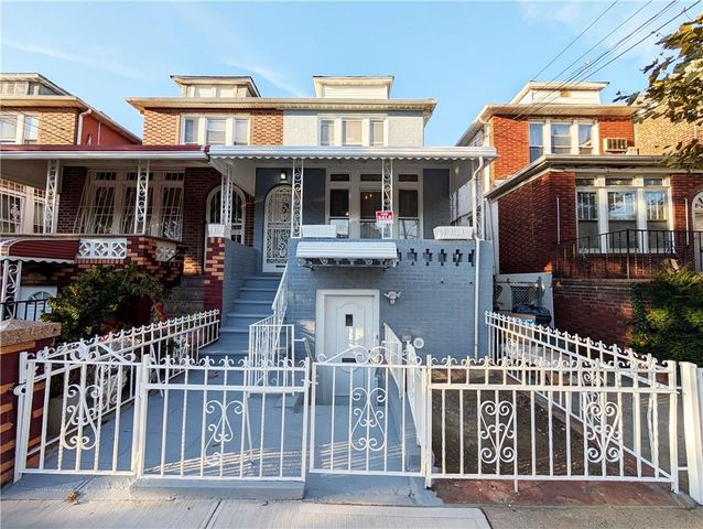 $875,000 | 5311 Beverley Road | East Flatbush