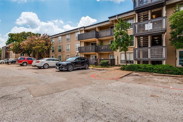 $125,000 | 4851 Cedar Springs Road, Unit 392 | Central Dallas