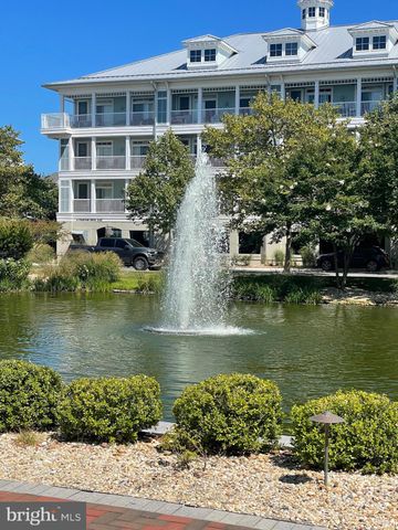 $529,000 | 4 Hidden Cove Way, Unit 2F | Ocean City