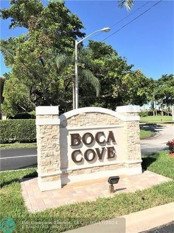 $265,000 | 9449 Boca Cove Circle, Unit 908 | Sandalfoot Cove