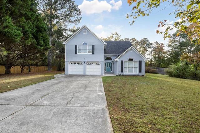 $530,000 | 3568 Foxworth Court