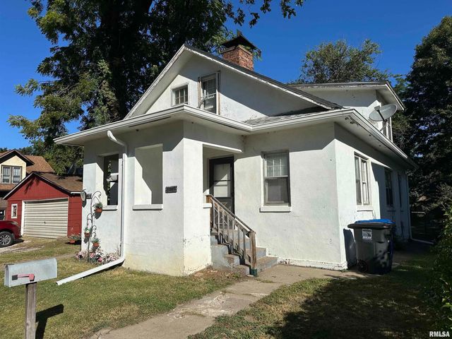 $85,000 | 2717-2719 11th Ave C Avenue | Moline