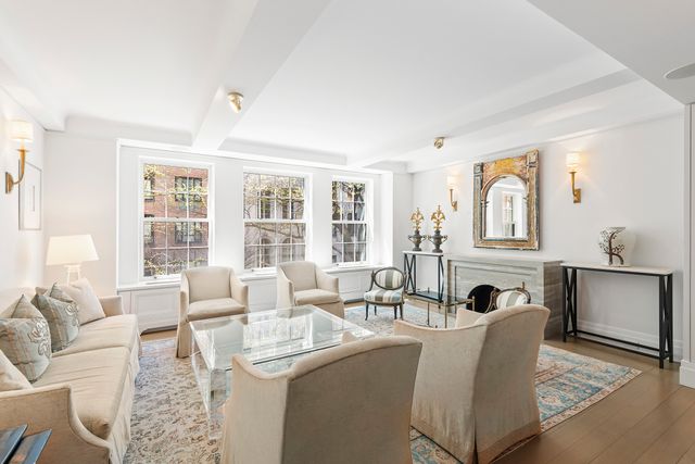 $4,750,000 | 23 East 74th Street, Unit 3FG4G | Lenox Hill