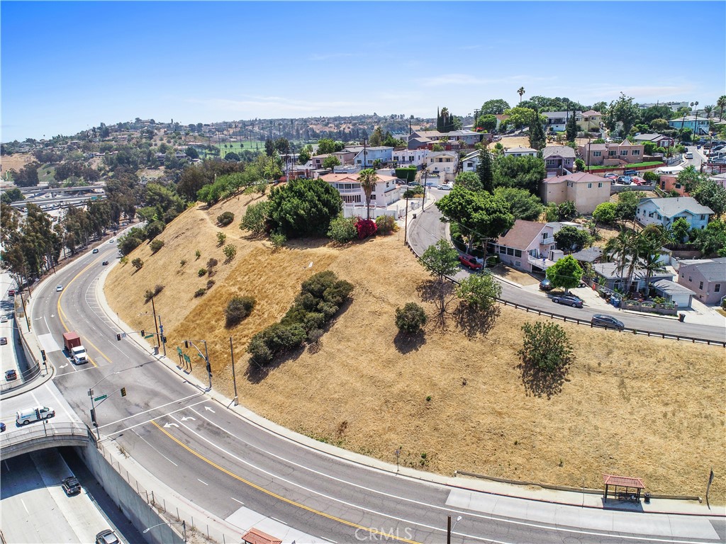 1 Steele Ave, Los Angeles - Lot For Sale