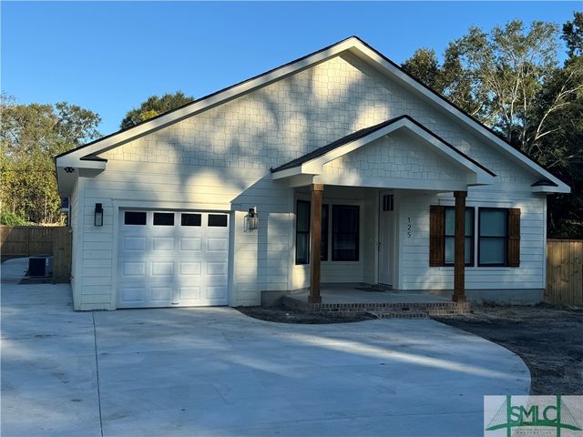 $393,990 | 125 Fair Street | Woodville-Bartow