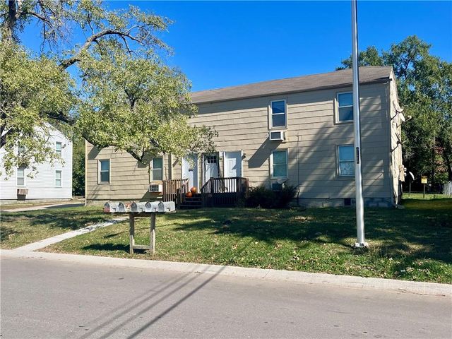 $495,000 | 1118 South Brockway Street | Olathe