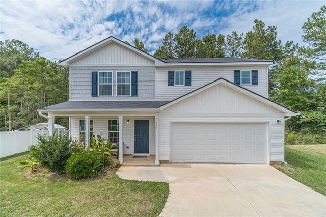 $299,990 | 701 Dove Tree Lane | Social Circle