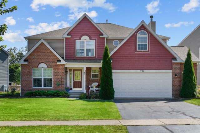 $415,000 | 791 Sterling Heights Drive | Antioch