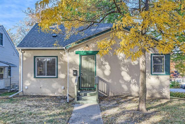 $249,900 | 3657 North Logan Avenue | Folwell