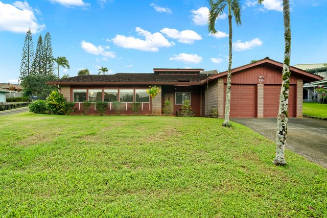 $995,000 | 388 Molo Street | Wailua Homesteads