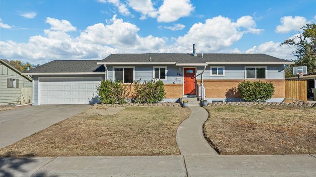 $459,000 | 244 West Kennedy Avenue | Grand Junction