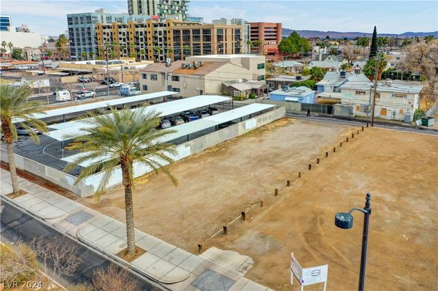 $650,000 | 715 South Casino Center Boulevard | Downtown Las Vegas