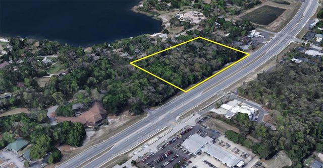 $2,500,000 | 18200 Highway 441 | Mount Dora