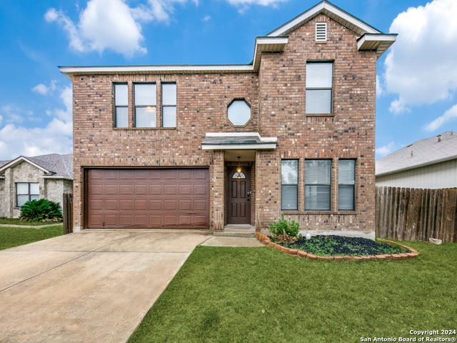 $1,545 | 7811 Encanto Vista Drive | East San Antonio