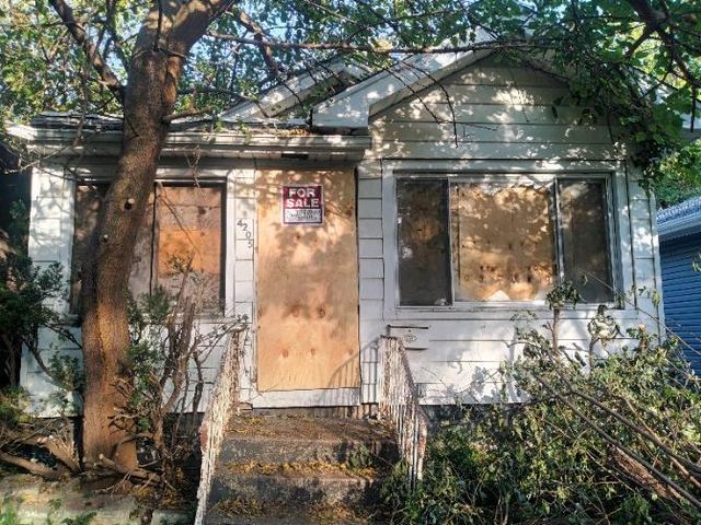 $48,000 | 4205 Monroe Street | Glen Park