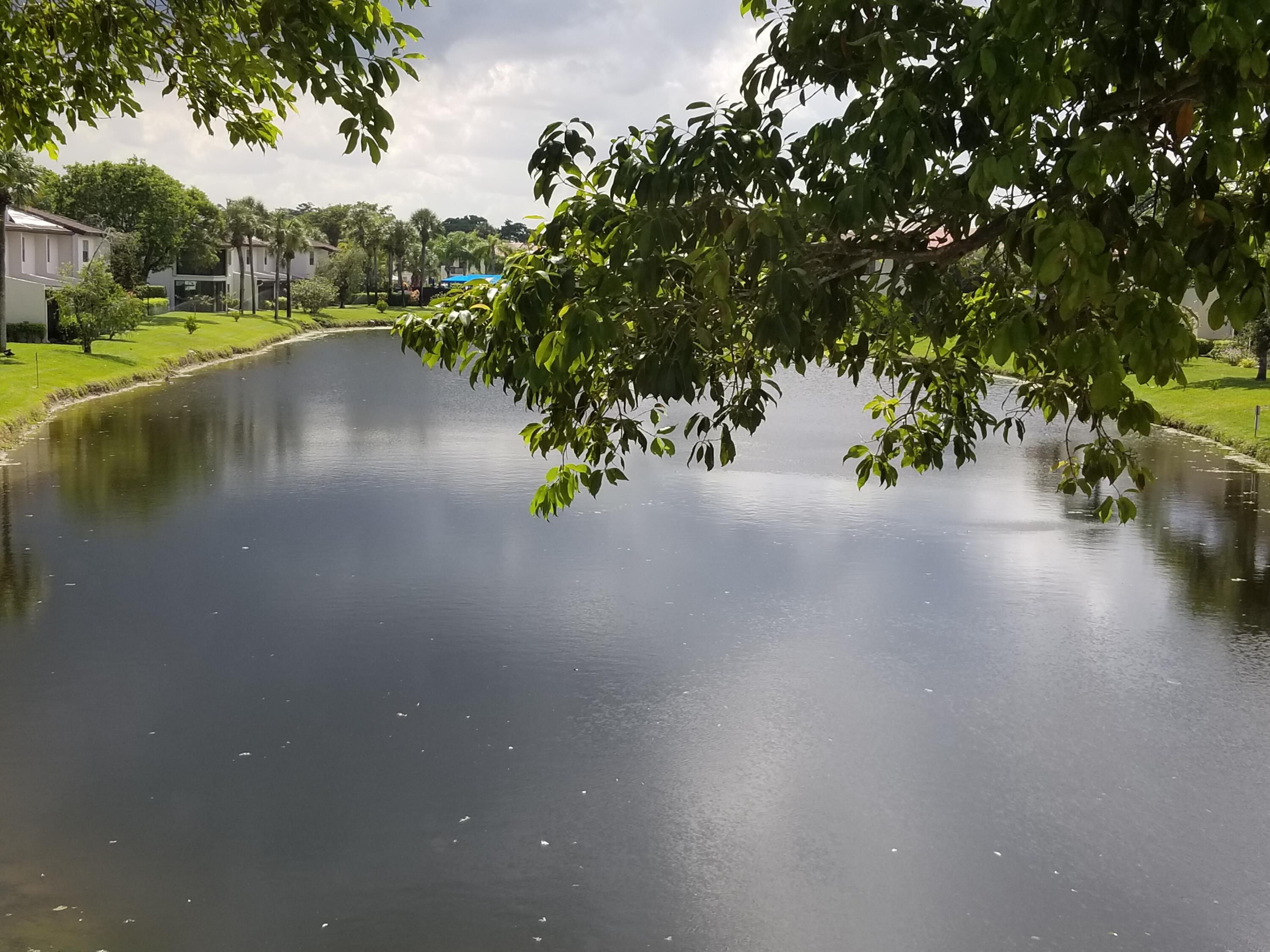 LOVELY LAKE VIEW