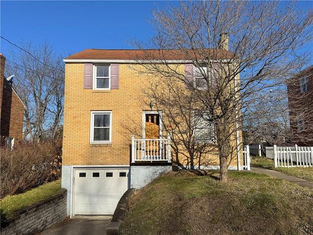 $85,000 | 835 Heber Street | Harmony - Beaver County