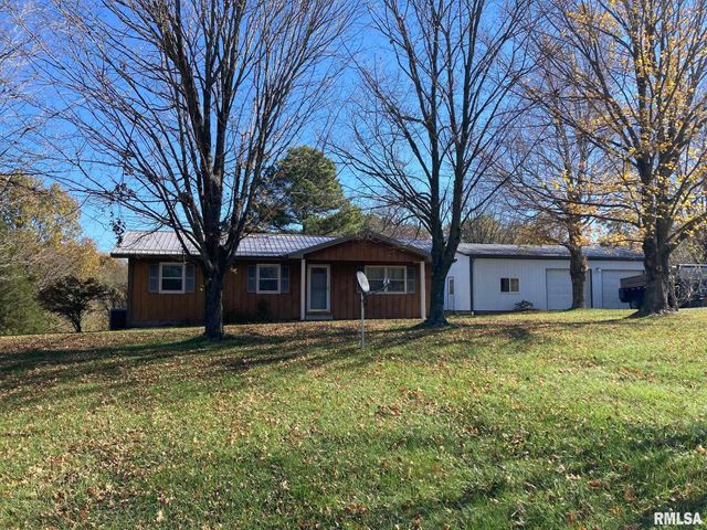 $189,000 | 516 North Ferne Clyffe Road | Goreville