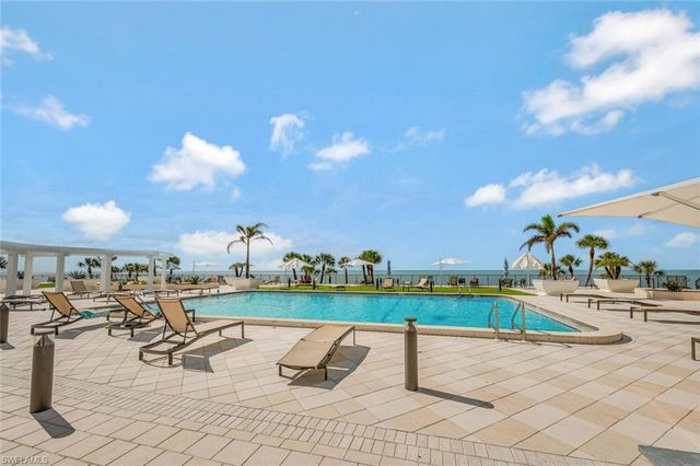 $14,000 | 3215 Gulf Shore Boulevard North, Unit 508N | Moorings