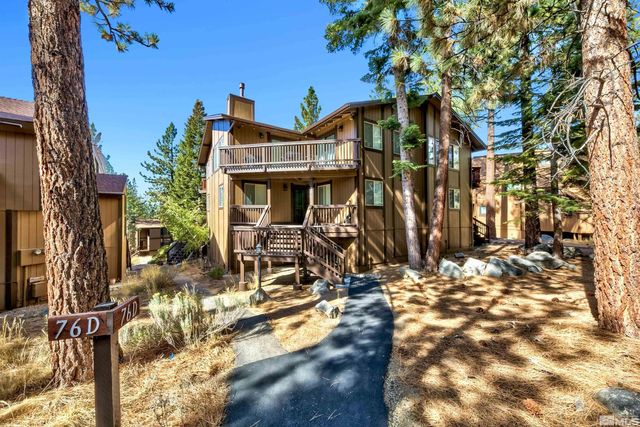 $962,000 | 76 South D S Rubicon Stateline Nv | Lake Village-Sierra Colina