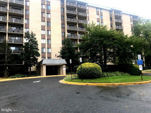 $2,350 | 3101 South Manchester Street, Unit 618 | Woodlake Towers