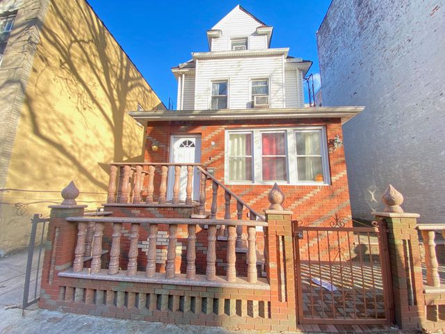 $1,280,000 | 381 East 31st Street | Flatbush