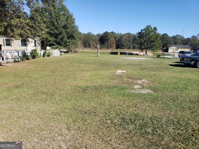 $25,998 | 2716 South 10th Street | Cordele