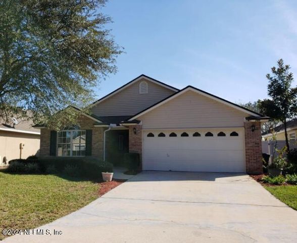 $2,300 | 1003 Otter Creek Drive | Oakleaf Plantation