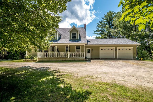 $625,000 | 9 Woodthrush Acres Road | Whitefield