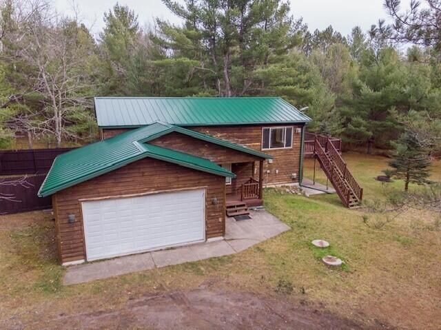 $399,900 | 11950 North County Rd A | Round Lake