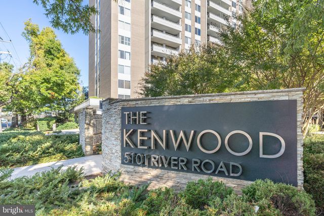 $448,000 | 5101 River Road, Unit 1006 | The Kenwood