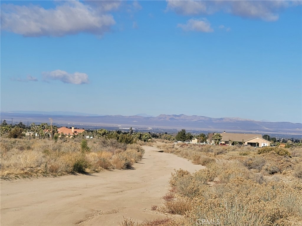 a view of lake view and mountain view