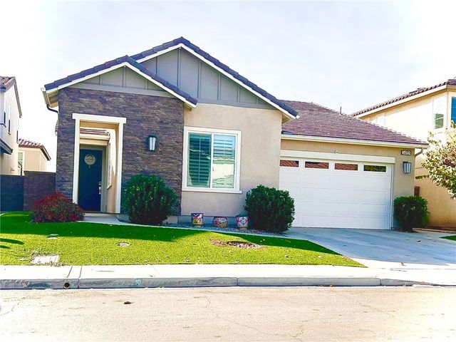 $640,000 | 34709 Candlestick Circle | French Valley