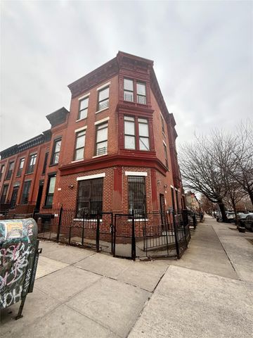 $1,349,999 | 442 Marion Street | Bedford-Stuyvesant