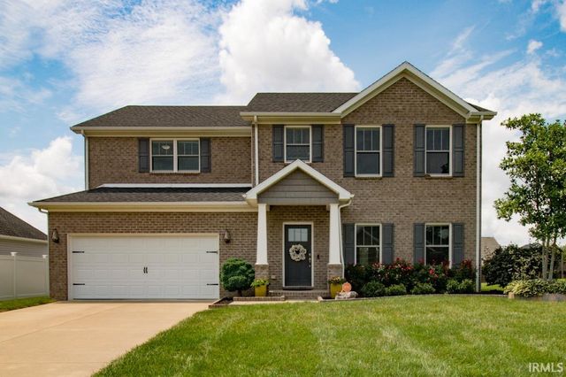 $388,000 | 3212 Helmsford Court | Evansville