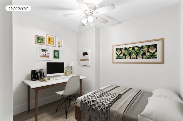 $3,925 | 50-54 East 8th Street, Unit 5R | Greenwich Village