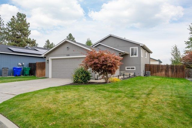 $419,000 | 1205 South Lloyd Street | East Spokane