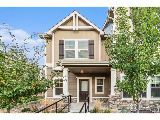 $455,000 | 2421 Precipice Drive, Unit 1 | Fort Collins