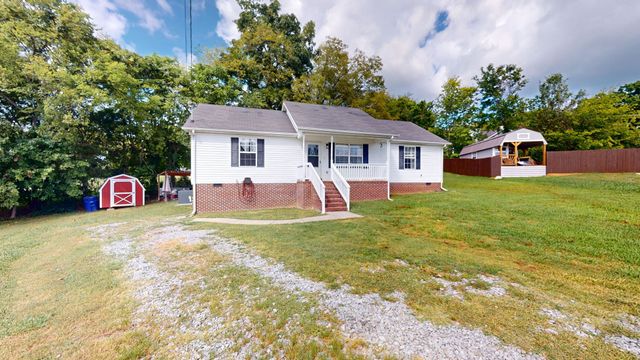 $275,000 | 106 Turning Leaf Court | Shelbyville