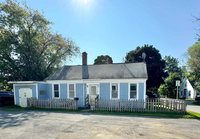 $2,500 | 14 Pine Street | Keene