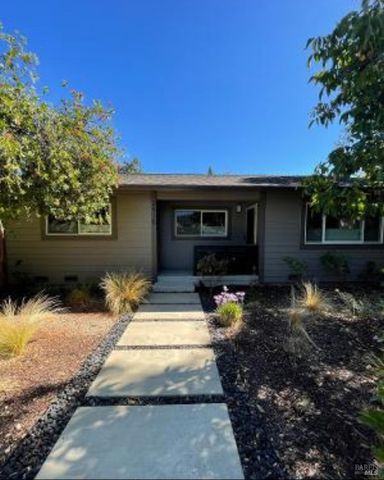 $4,200 | 2910 Lincoln Avenue | Yountville