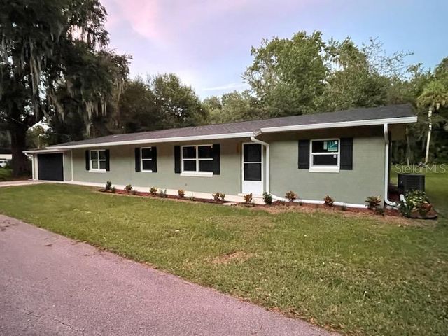 $289,900 | 3207 County Road 419 | Lake Panasoffkee