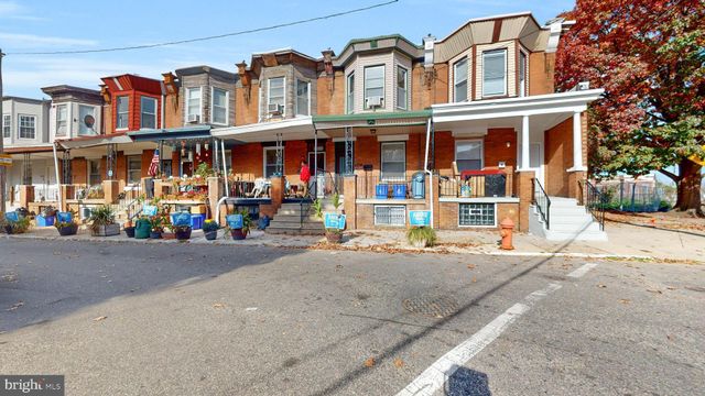 $139,900 | 1709 St Paul Street | Nicetown